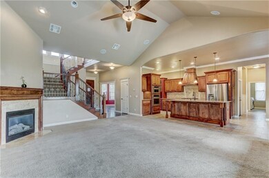 1400 Sawgrass Dr, Norman, OK 73072 - photo 4