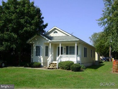 201 Franklin St, Harrington, DE 19952 - photo 2