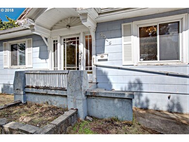 Porch