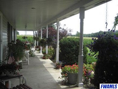 5125 Flatrock Rd, Hoagland, IN 46745 - photo 4