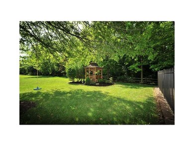 Patio/Deck.