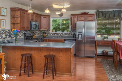 Updated Kitchen