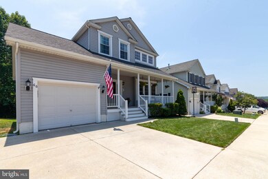 66 Acadia St, Stafford, VA 22554 - photo 3