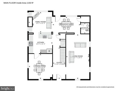 3527 Runnymede Place NW, Washington, DC 20015 - photo 2