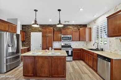 28834 N 20th Ln, Phoenix, AZ 85085 - photo 6