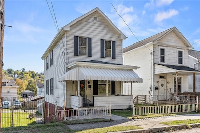 241 State St W, Oakdale, PA 15071 - photo 3