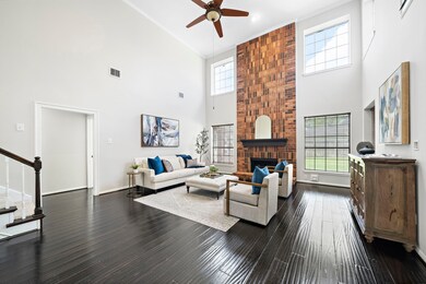 12311 New Hampton Dr, Tomball, TX 77377 - photo 2