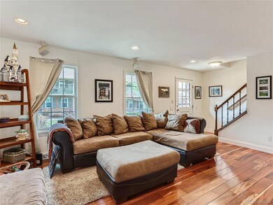 beautiful hardwoods