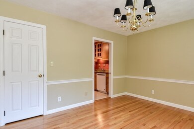 18 Wiswall Cir unit 18, Wellesley, MA 02482 - photo 6