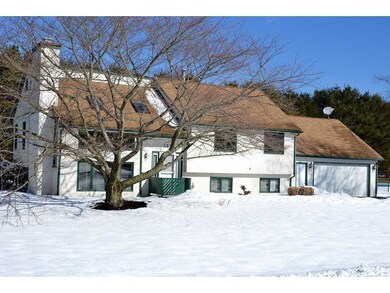 153 Exeter Rd, North Kingstown, RI 02852 - photo 4