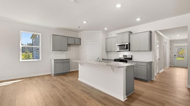 2741 Montie Ct, Lithia Springs, GA 30122 - photo 7