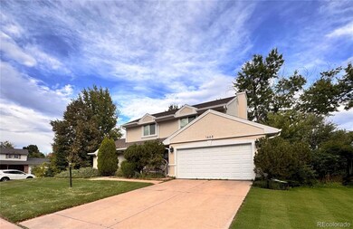1468 S Kenton St, Aurora, CO 80012 - photo 4