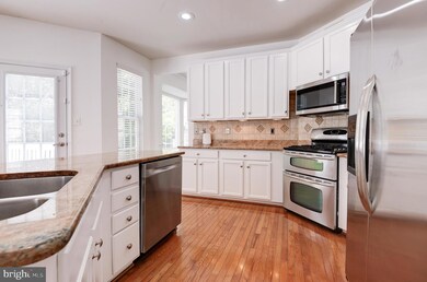 14028 Albert Way, Gainesville, VA 20155 - photo 5