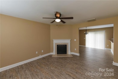 115 Vermillion Loop, Statesville, NC 28625 - photo 2