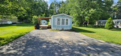 8 Mark Dr, Allenstown, NH 03275 - photo 4