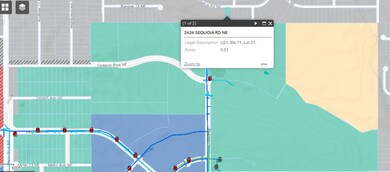 2626 Sequoia Rd NE unit 21, Rio Rancho, NM 87144 - photo 5