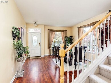 Entrance/Foyer