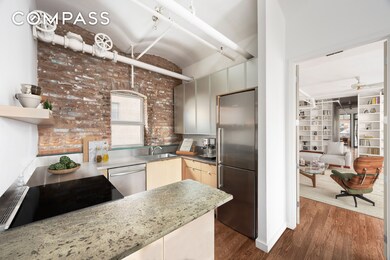 543 Broadway unit PH, New York, NY 10012 - photo 4
