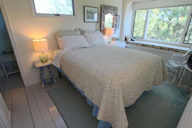 Bedroom #2- Queen- 2nd Floor