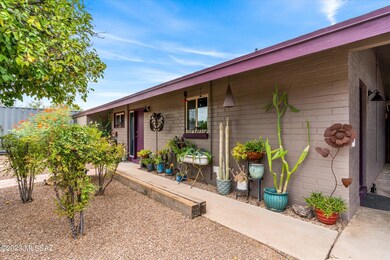 4327 E Timrod St, Tucson, AZ 85711 - photo 4