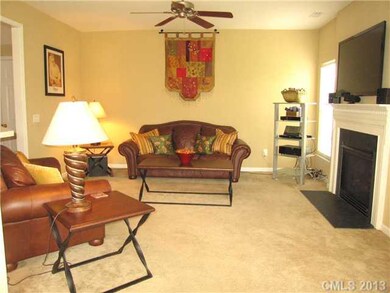 Great Room - Great Room is open to the Kitchen - p