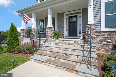 7 Chapel Ridge Ct, Stafford, VA 22554 - photo 7