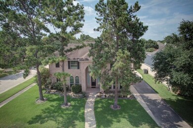 15710 Jamie Lee Dr, Houston, TX 77095 - photo 4