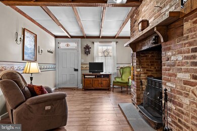 399 E Paletown Rd, Quakertown, PA 18951 - photo 6