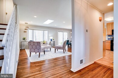 8411 Greeley Blvd, Springfield, VA 22152 - photo 4