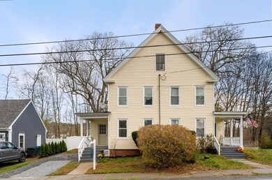 11 Summer St unit 1, Merrimac, MA 01860 - photo 2