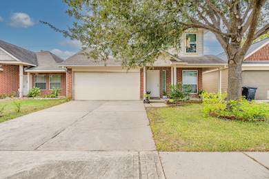 6515 Autumn Thistle Dr, Katy, TX 77449 - photo 7