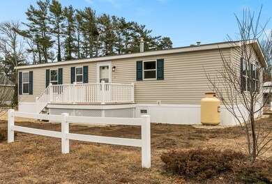 8 Swifts Beach Rd unit 35, Wareham, MA 02571 - photo 6