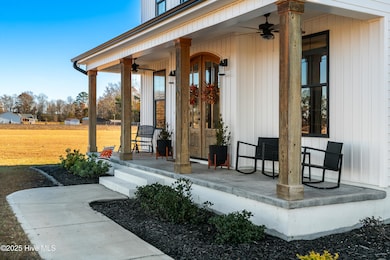 2336 Soddy Ln, Grimesland, NC 27837 - photo 7