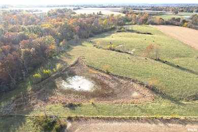 0 1380 E, Kane Township, IL 62054 - photo 6