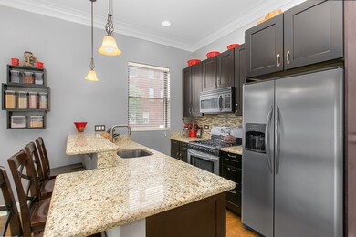 2454 W Wabansia Ave unit 1E, Chicago, IL 60647 - photo 7