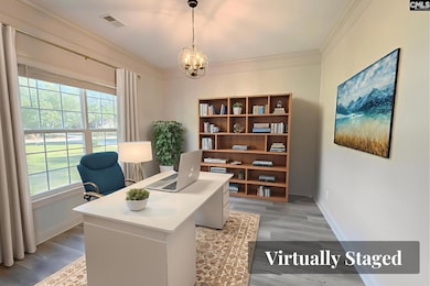 6150 Crabtree Rd, Columbia, SC 29206 - photo 5