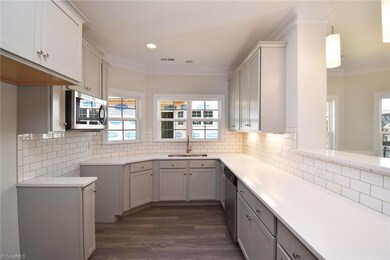 1126 Talisker Way unit 78, Burlington, NC 27215 - photo 7