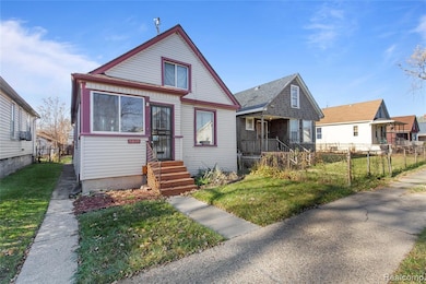 5049 Pennsylvania St, Detroit, MI 48213 - photo 4