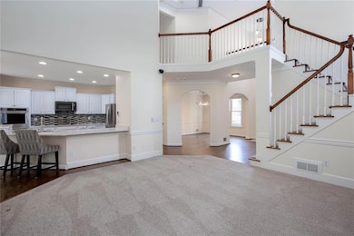 5071 Vinings Estates Ct SE, Mableton, GA 30126 - photo 4