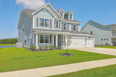 650 Yellow Leaf Ln, Summerville, SC 29486 - photo 2