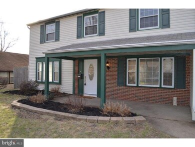 19 Princeton Ln, Willingboro, NJ 08046 - photo 2