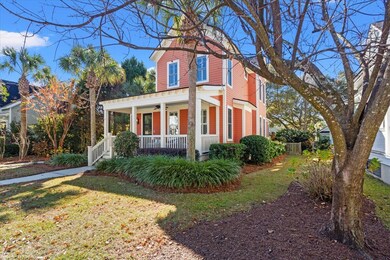 3221 Hydrangea Trail, Johns Island, SC 29455 - photo 2