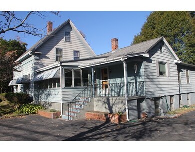 140 West St, Milford, MA 01757 - photo 2