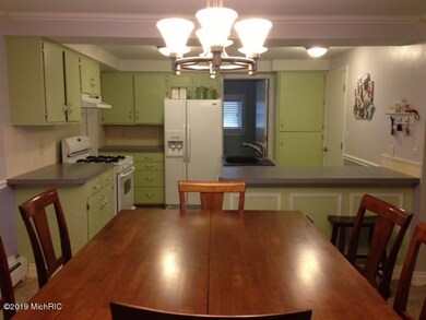 kitchendining