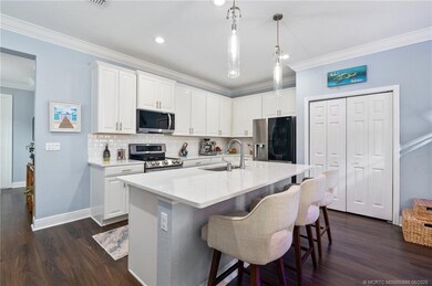 260 SE Via Visconti, Port Saint Lucie, FL 34952 - photo 7