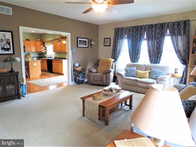 206 Fawn Path Dr, Camden Wyoming, DE 19934 - photo 6