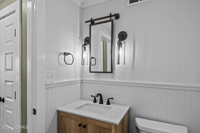 Summer Winds Condominiums unit A-212, Indian Beach, NC 28512 - photo 7