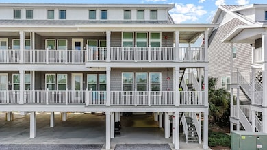 1120 15th St unit 3, Mexico Beach, FL 32456 - photo 2