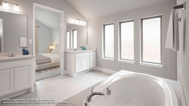 20430 Avelignese Way, Tomball, TX 77377 - photo 4