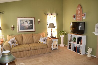 Other side of family room
